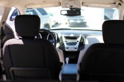 Chevrolet Equinox LS 2011 full