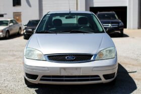 Ford Focus 2007