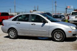 Ford Focus 2007 full