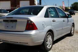 Ford Focus 2007 full