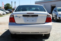 Ford Focus 2007 full