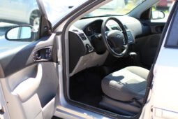Ford Focus 2007 full