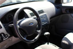 Ford Focus 2007 full