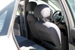 Ford Focus 2007 full