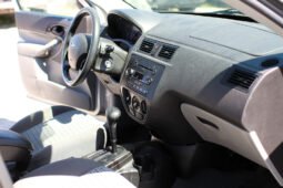 Ford Focus 2007 full