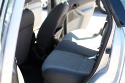 Ford Focus 2007 full