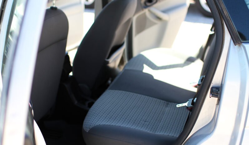 Ford Focus 2007 full