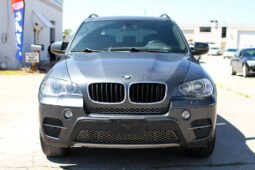 BMW X5 2012