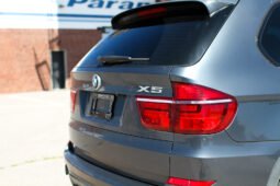 BMW X5 2012 full