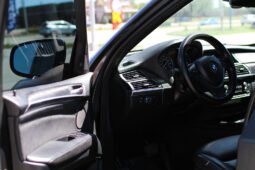 BMW X5 2012 full
