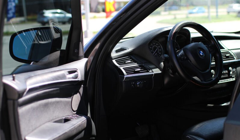 BMW X5 2012 full