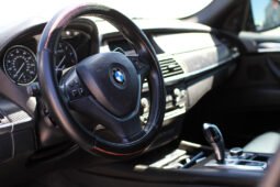 BMW X5 2012 full
