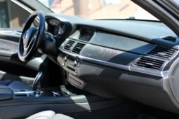 BMW X5 2012 full