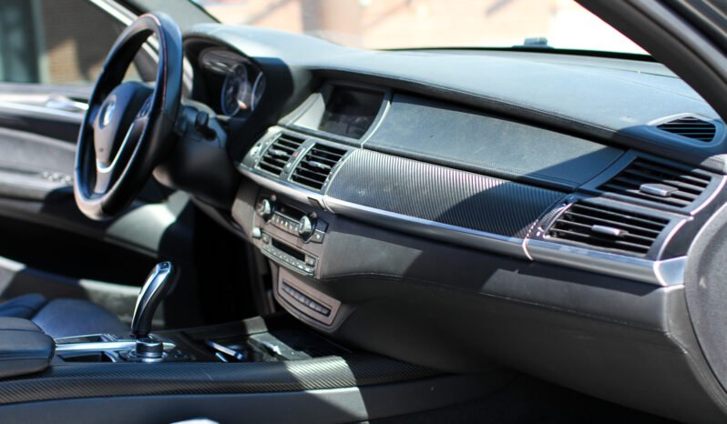 BMW X5 2012 full