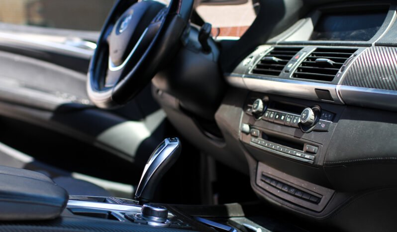 BMW X5 2012 full