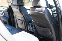 BMW X5 2012 full