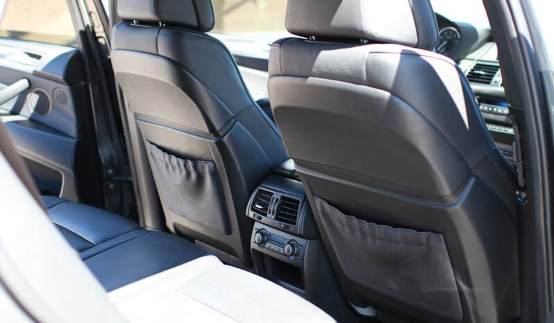 BMW X5 2012 full