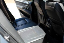 BMW X5 2012 full
