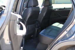 BMW X5 2012 full