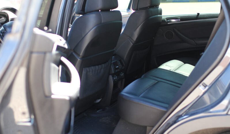 BMW X5 2012 full