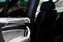BMW X5 2012 full