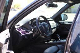 BMW X5 2012 full