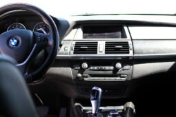 BMW X5 2012 full