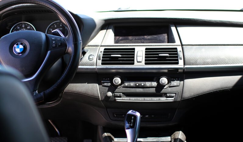 BMW X5 2012 full