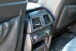 BMW X5 2012 full