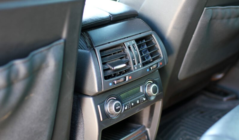 BMW X5 2012 full
