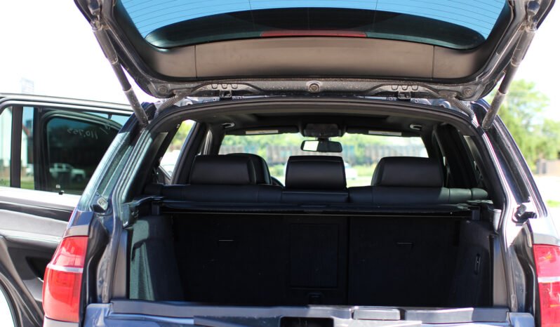 BMW X5 2012 full