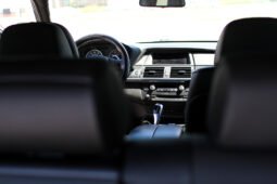 BMW X5 2012 full