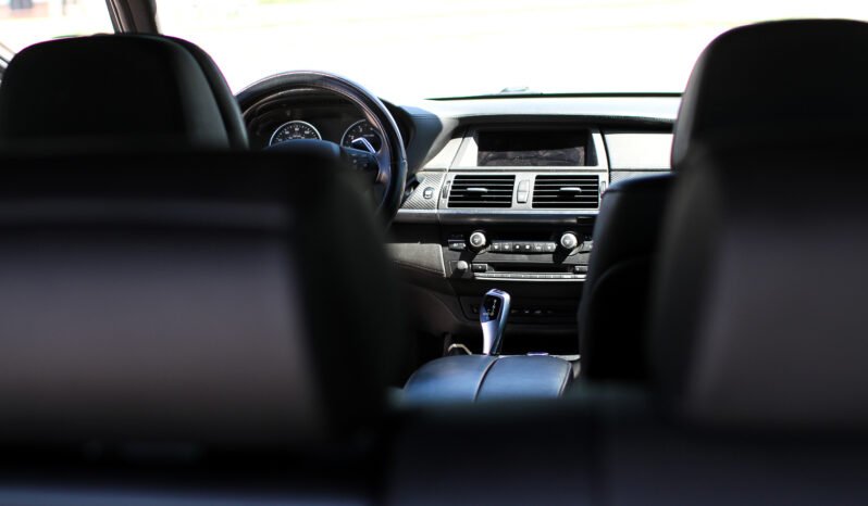 BMW X5 2012 full