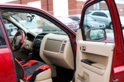 Ford Escape Limited 2012 full