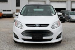 Ford C-Max SEL Hybrid 2013