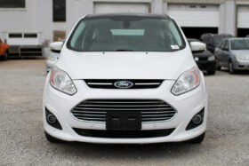 Ford C-Max SEL Hybrid 2013