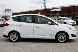 Ford C-Max SEL Hybrid 2013 full