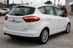 Ford C-Max SEL Hybrid 2013 full