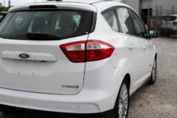 Ford C-Max SEL Hybrid 2013 full