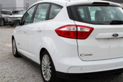 Ford C-Max SEL Hybrid 2013 full