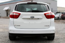 Ford C-Max SEL Hybrid 2013 full