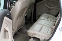 Ford C-Max SEL Hybrid 2013 full