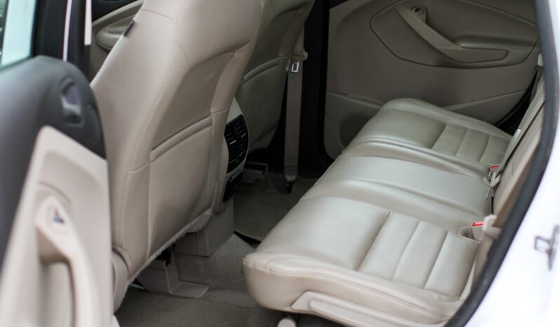 Ford C-Max SEL Hybrid 2013 full