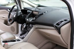 Ford C-Max SEL Hybrid 2013 full