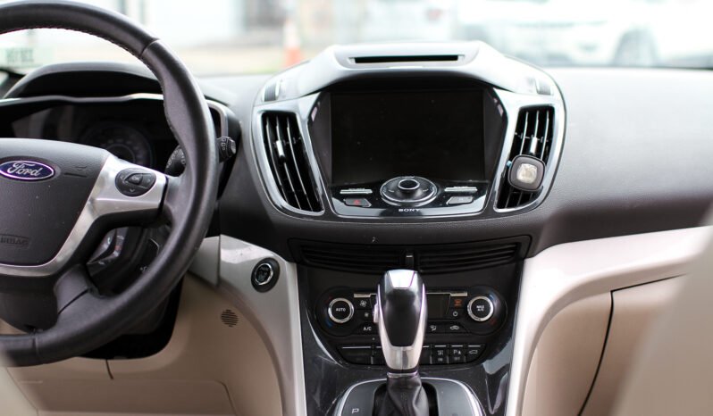 Ford C-Max SEL Hybrid 2013 full