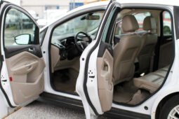 Ford C-Max SEL Hybrid 2013 full