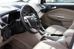 Ford C-Max SEL Hybrid 2013 full