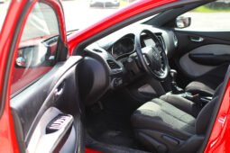 Dodge Dart SXT 2016 full