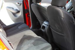 Dodge Dart SXT 2016 full