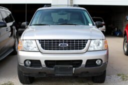 Ford Explorer XLT 2005